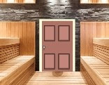 GenieFunGames - GFG Luxury Sauna Room Escape