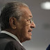 Peringatan Mahathir kepada pengundi Tanjung Piai macam bercakap dengan cermin