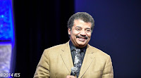 Neil deGrasse Tyson (Credit: ecowatch.com) Click to Enlarge.