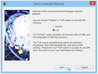 IDM Registration (Updated)