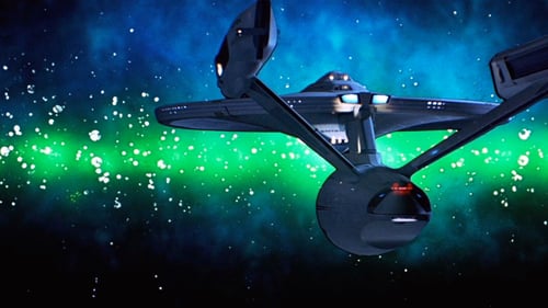 Star Trek V: La última frontera 1989 subtitulada online