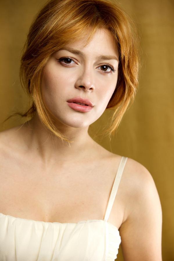 Elena Satine - Images Hot