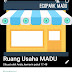 Untuk mendukung Program Kewirausahaan (KWU), MA DU Muhammadiyah Galur
melalui WhatsApp Luncurkan Market Place Digital