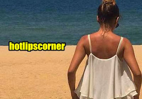 7 Gambar Hot Hanez Suraya Bercuti Di Pulau , info, terkini, hiburan, pelakon kontroversi, hanez suraya, sensasi, 