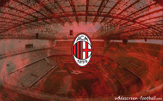 AC Milan Wallpaper