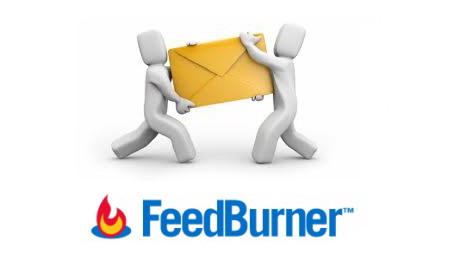 Hướng dẫn đăng ký và sử dụng FeedBurner cho Blogger