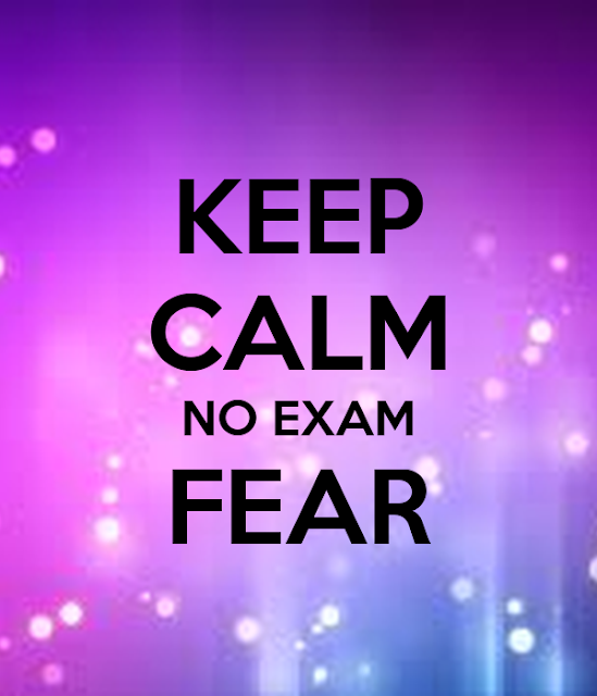 tips for how to overcome exam fear, how to overcome exam fear, exam feqr