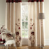 2013 Luxury Modern Windows Curtains Design Collection