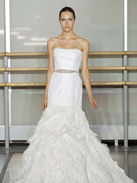 Rivini Fall 2013 Wedding Dresses