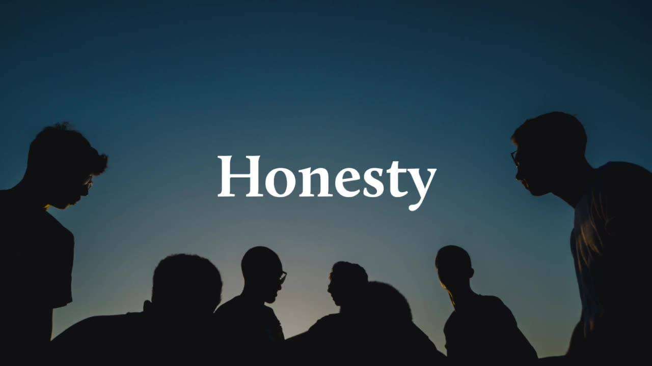 Honesty Day Wishes For Facebook