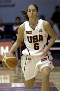 Sue Bird / Foto: Reprodução