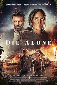 DIE ALONE