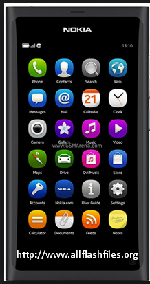 Nokia N9 Flasher 3.12.1 Download Free
