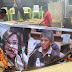 Outraged Maranao Leaders Burn Photos of Matobato, De Lima And Trillanes