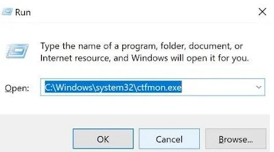 Cara Mengatasi Windows 10 Tidak Bisa Mengetik di Search Bar