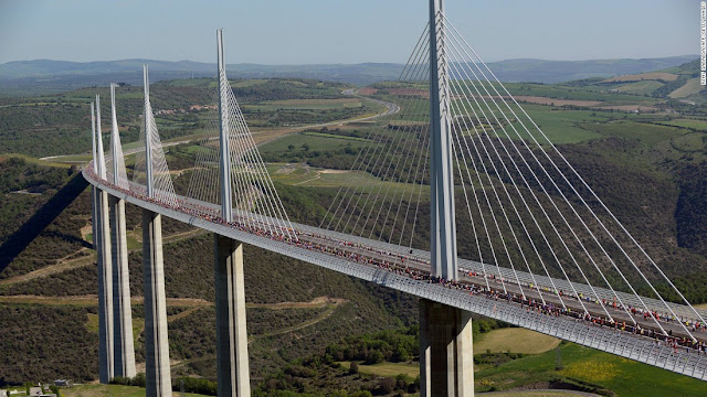 Millau Viaduct