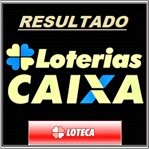 Loteca: Resultado da Loteca Loterias Caixa