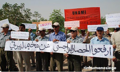 #IRAN #IRAQ #MEK #PMOI #MOJAHEDINEKHALG #Camp Liberty PHOTO OF RESIDENT