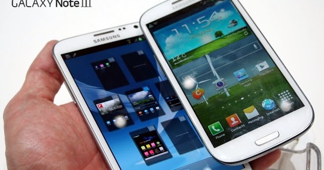 Samsung Galaxy Note 3 Price in Pakistan with Release Date ...