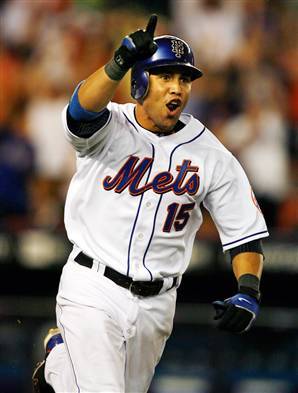 Carlos Beltran