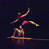  Spectacle de danse 1573 cm3.