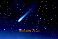 Bintang Jatuh