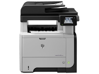 HP Laserjet pro mfp m521dw تحميل تعريف طابعة - اتش بى عربى