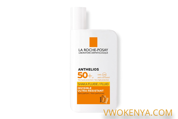 La Roche Posay Antherlios Shaka Fluid SPF50+