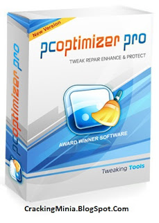 PC Optimizer Pro 6.4.2.4 Portable
