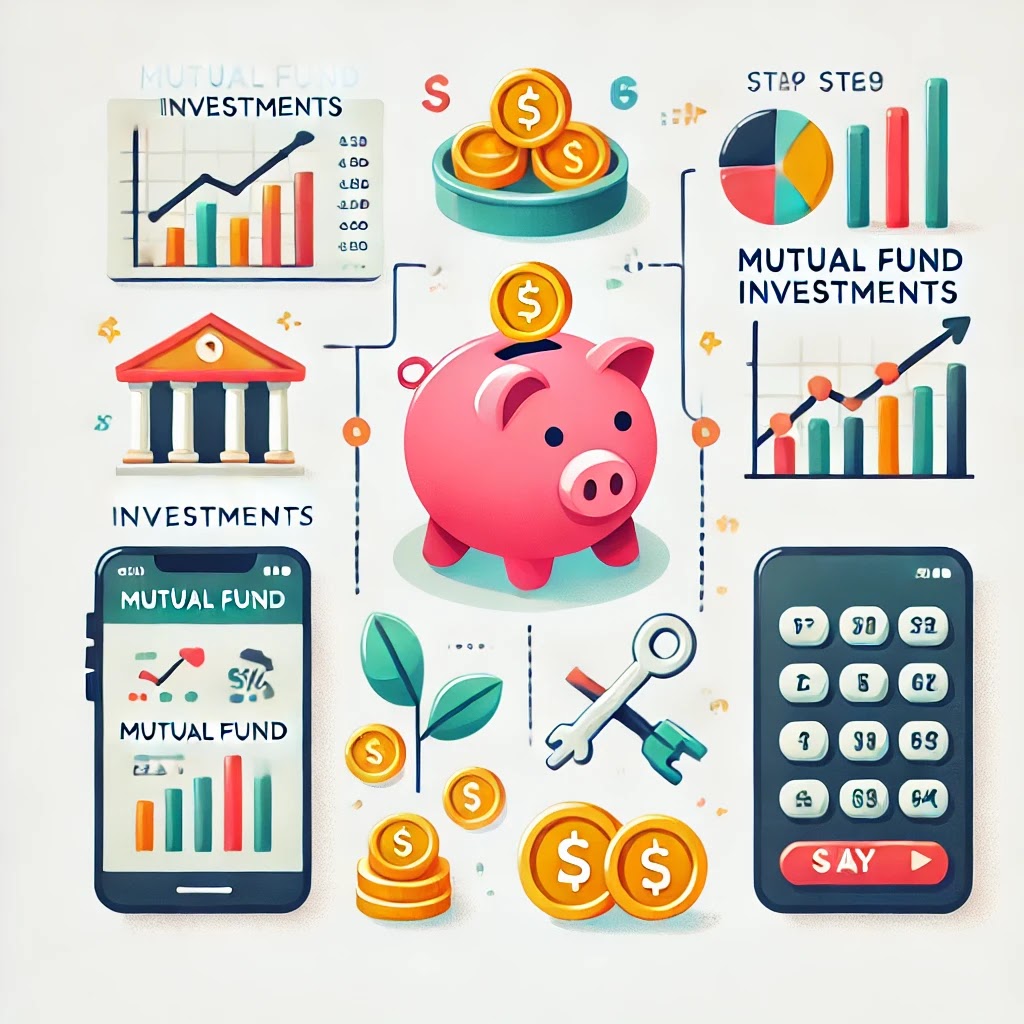 Cara Memulai Investasi Reksadana