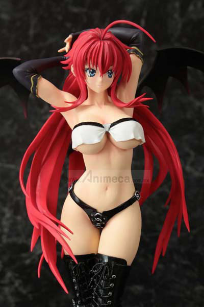 Figura Rias Gremory Fledge Ver. HighSchool DxD BorN A+