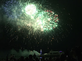 bournemouth-england-travelguide-strand-kueste-feuerwerk