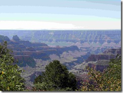 GC North rim #3