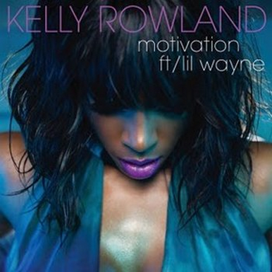 kelly rowland motivation album artwork. makeup kelly rowland album art
