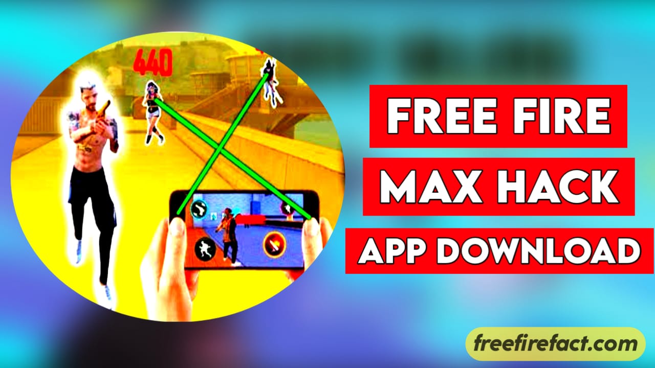 Free Fire MAX Hack [Garena Free Fire MAX Hack MOD APK v2.99.1 (Unlimited Diamond)