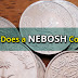 How much does a NEBOSH Course Cost?