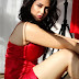 Priyanka Jawalkar Hot Pics Red Dress 