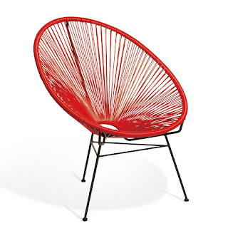  Silla Acapulco Chair en Superestudio.com