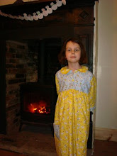 Nightie for Elena