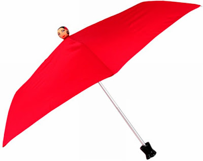 new design umbrella