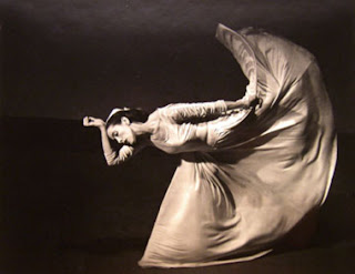 Martha Graham