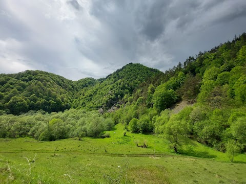 Comuna Lunca Cernii de Jos