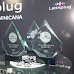 Latin Plug República Dominicana entrega premios