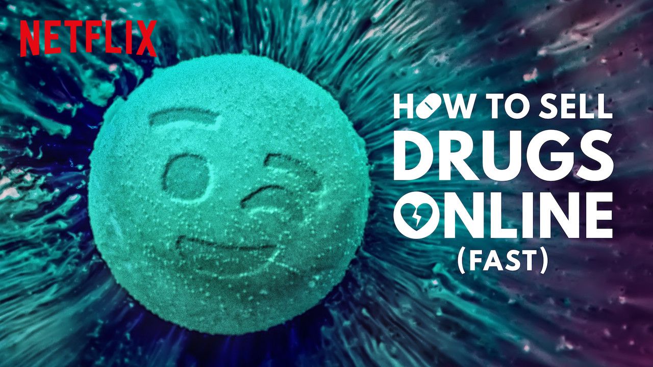 How to Sell Drugs Online (Fast) Generación Geek