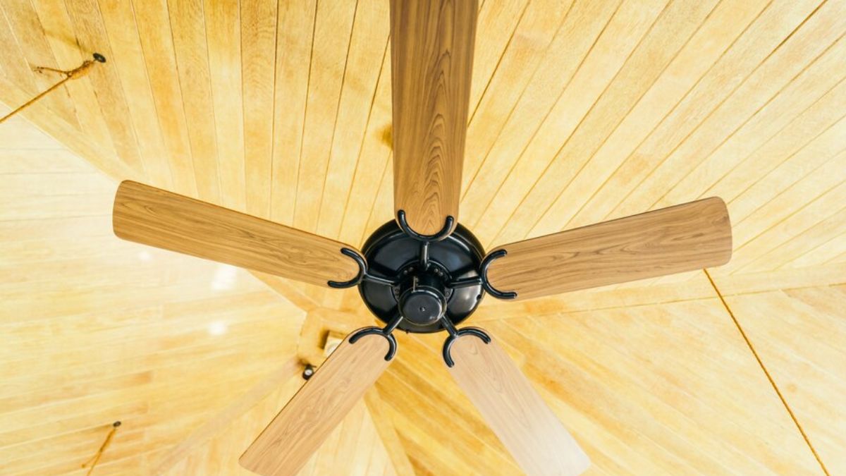 अपने Normal ceiling fan को Smart ceiling Fan कैसे बनाएं