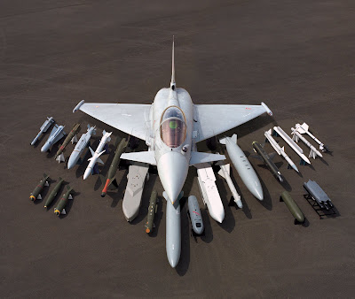 Typhoon Eurofighter Wallpapers