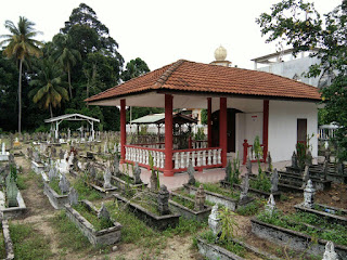 Kereta Sewa Kota Bharu 