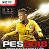 ดาวน์โหลด Pro Evolution Soccer 2016 PC 