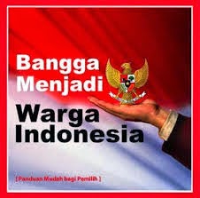 Pengertian Warga Negara