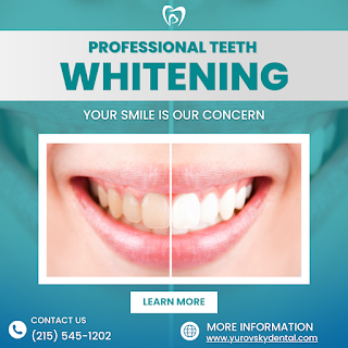 Teeth Whitening Dentist In Philadelphia PA